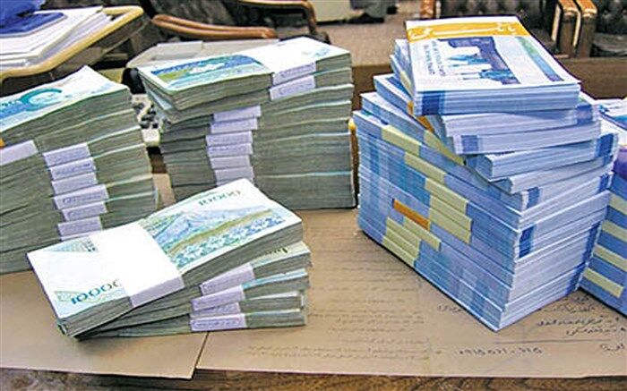 41 درصد تسهیلات به بخش خدمات پرداخت شده است