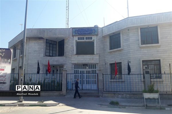 تعطیلی ادارات،بانک ها و مشاغل کاری شهرستان کاشمر و خلیل آباد