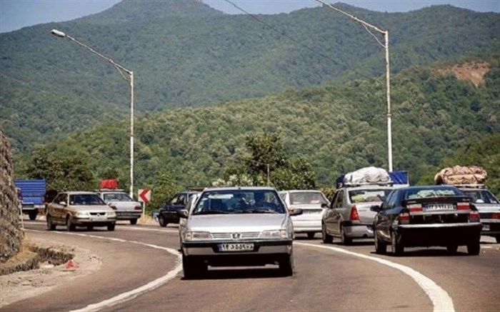 بازگرداندن۱۵ هزار خودرو از گیلان