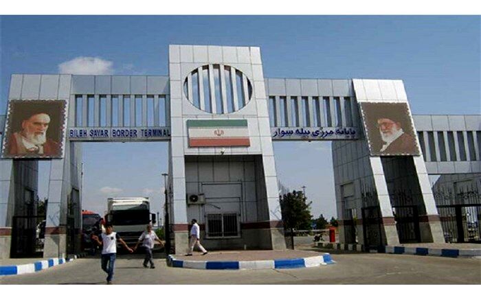 مرزهای مسافری به سمت عراق بسته است