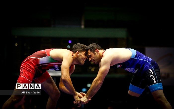 کشتی آزاد قهرمانی جوانان جهان؛ ۴ ایرانی به نیمه نهایی رسیدند