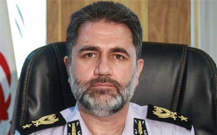 فرمانده نیروی هوایی ارتش: هموطنان نگران امنیت مرزهای شرقی نباشند