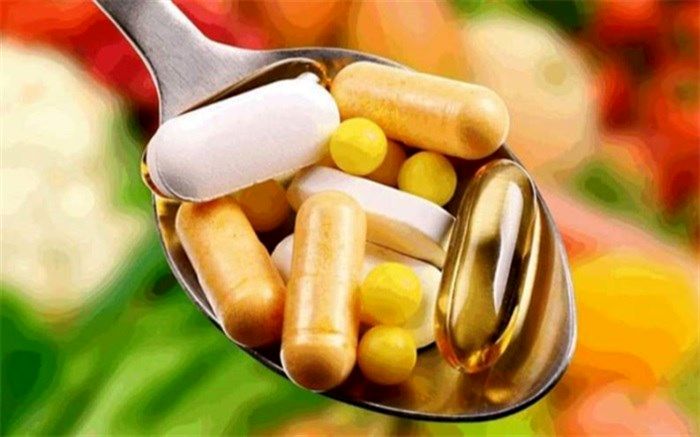 کمبود ویتامین احتمال ابتلا به کرونا را افزایش می‌دهد؟