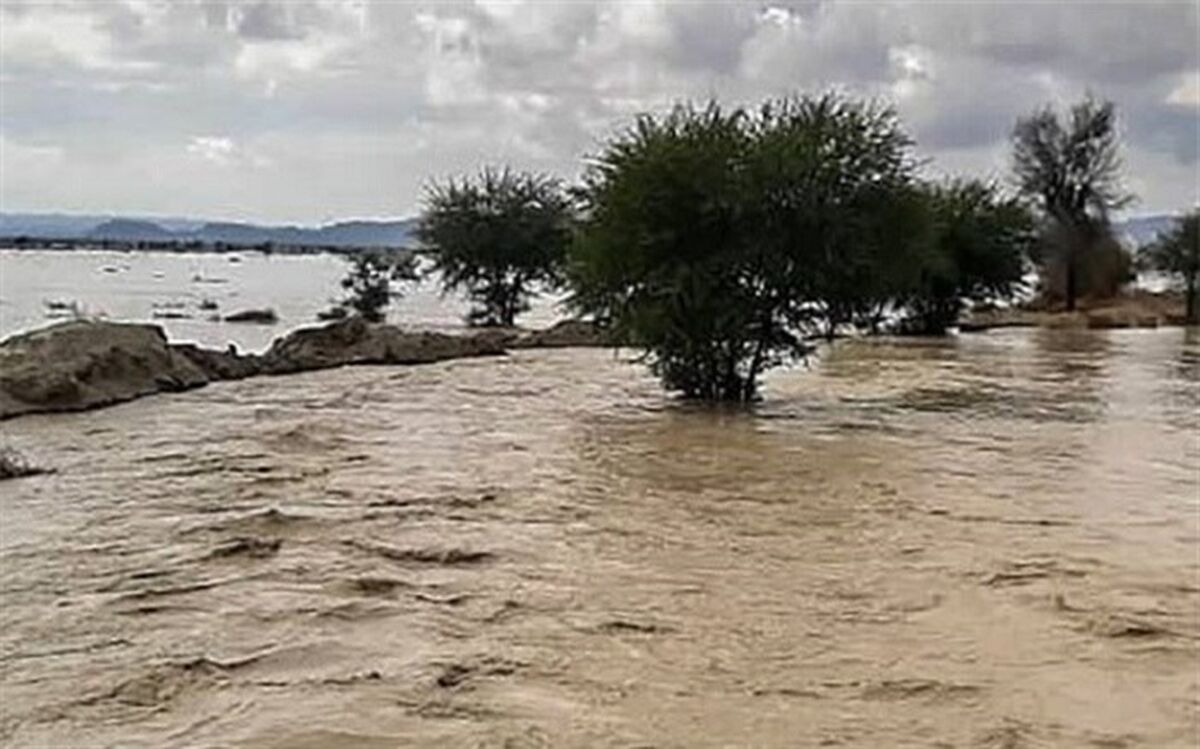 هشدار هواشناسی نسبت به بارش‌های همرفتی در سیستان و بلوچستان
