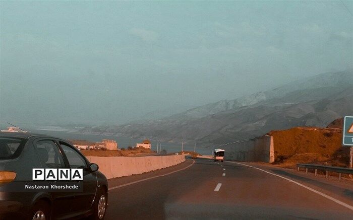 کاهش ۴۰ درصدی ترددهای جاده‌ای در کشور