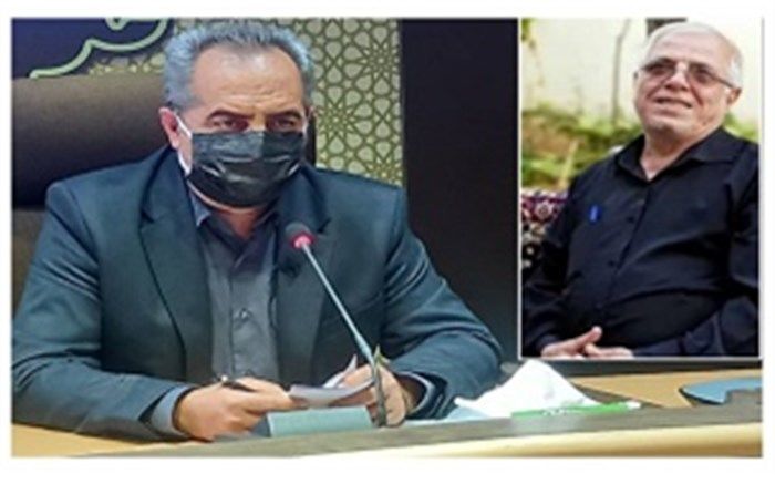 پیام تسلیت استاندار قم به مناسبت درگذشت پیشکسوت فوتسال