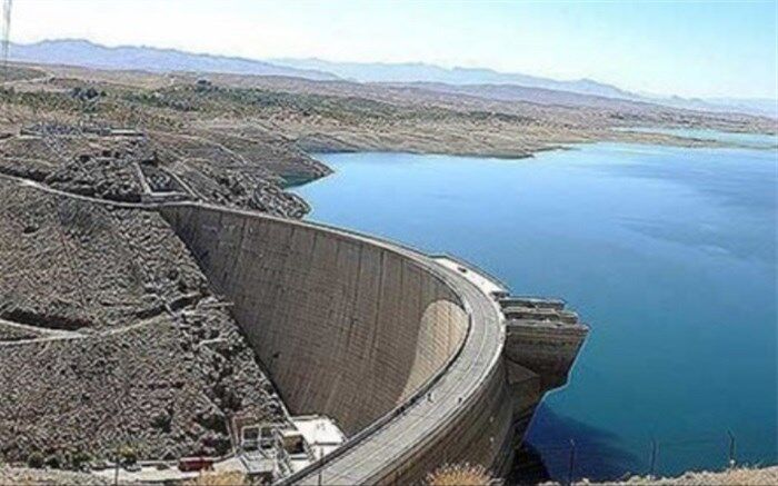 آخرین وضعیت سدهای ایران+اینفوگرافیک