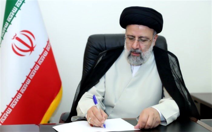 پیام رئیسی و مخبر به مناسبت سالگرد استقلال اندونزی