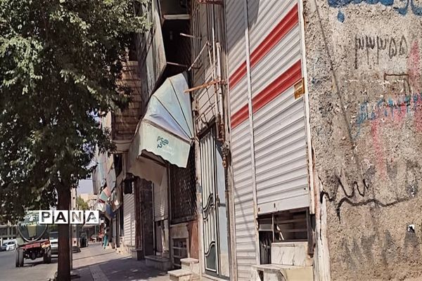 اعمال محدودیت های جدید کرونایی در البرز