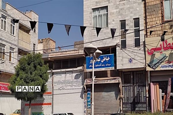 اعمال محدودیت های جدید کرونایی در البرز