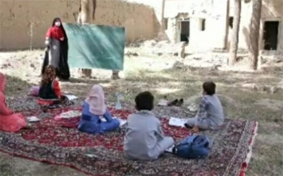 آموزش و پرورش دو  عنصر جدایی‌ناپذیر نظام تعلیم و تربیت هستند