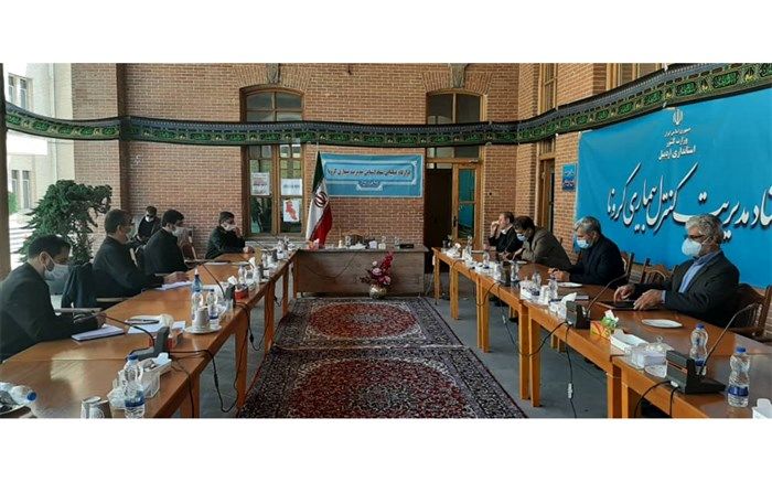 افزایش حمایت از واحدهای آسیب‌دیده کرونا به‌صورت کارشناسی بررسی می‌شود