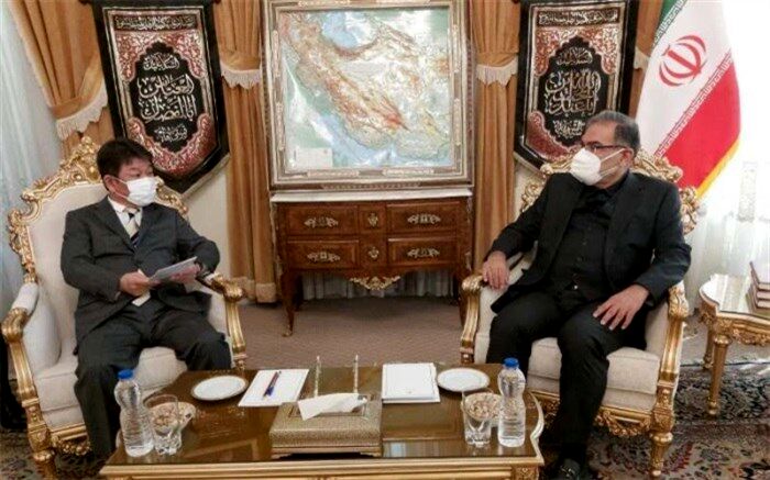 شمخانی: راه احیای برجام تامین حقوق ملت ایران است