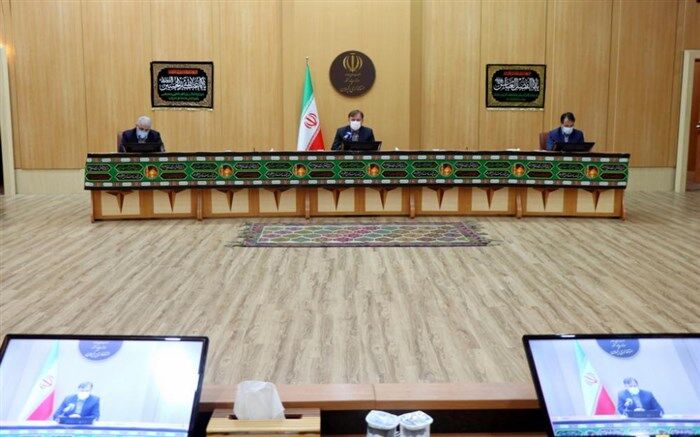 استاندار بر تداوم همکاری‌ها در اجرای مصوبات ستاد ملی کرونا تاکید کرد