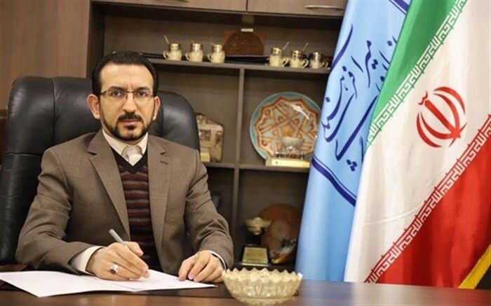 تبریک مدیر کل میراث فرهنگی استان به مناسبت روز آزادگان