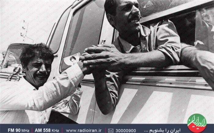 در بیست و ششمین روز از مرداد با «پرندگان قطا»
