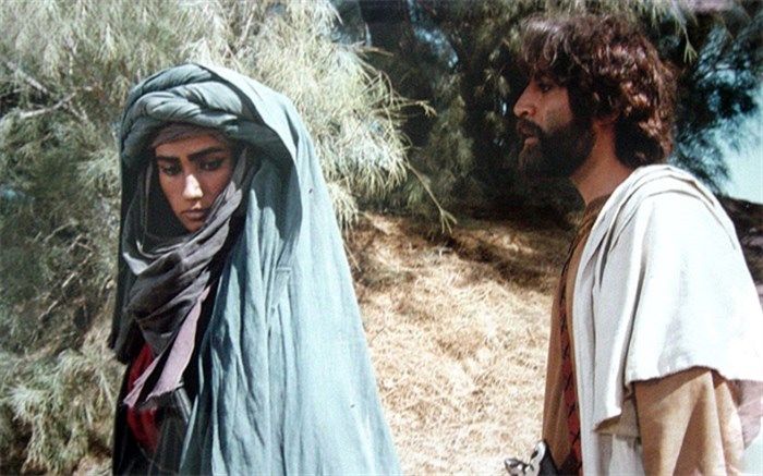 اولین فیلم از واقعه کربلا تا حاشیه های پخش نشدن فیلم رستاخیز