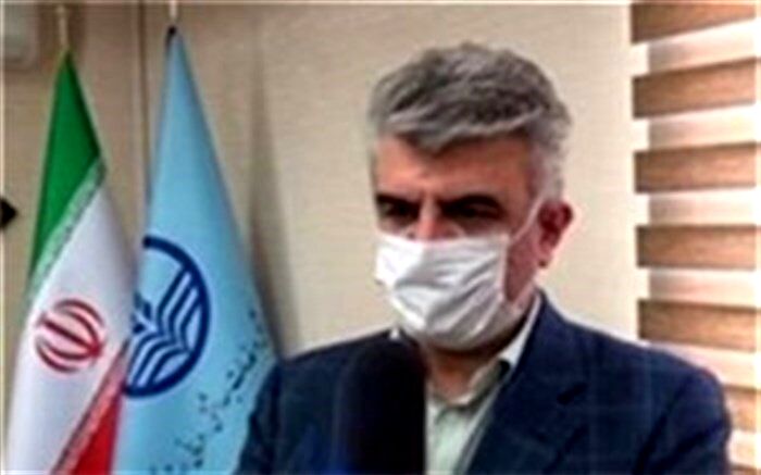 ۳۸۹ بیمار جدید کرونایی  طی شبانه روز گذشته در بیمارستان‌های گیلان بستری شدند