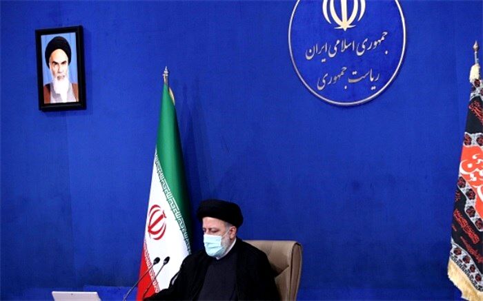 رئیسی: آزادگان مایه فخر نظام و ملت غیور ایران هستند