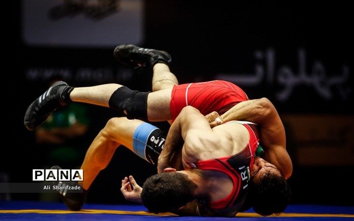کشتی آزاد قهرمانی جوانان جهان؛ ۴ ایرانی راهی نیمه‌نهایی شدند
