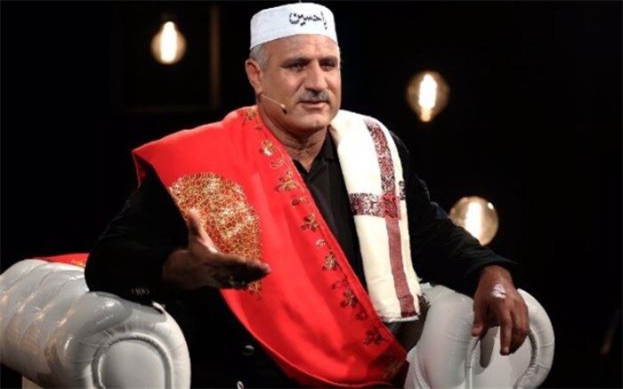 ماجرای ناخدایی که هیات‌دار شد