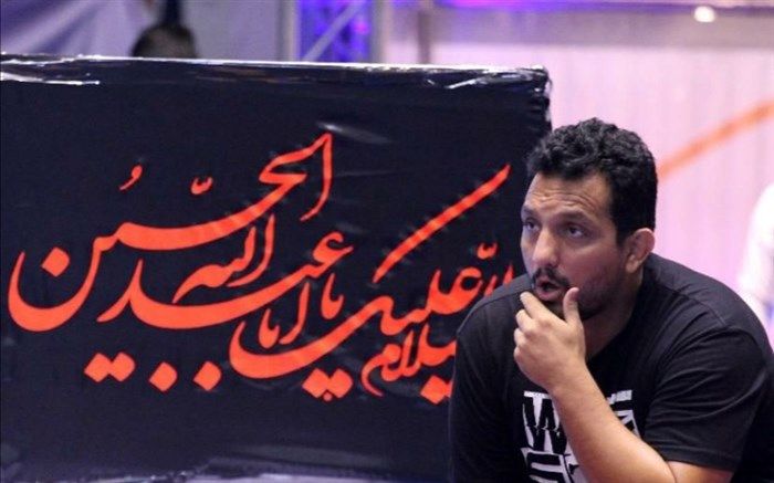 سرمربی جدید تیم ملی کشتی آزاد معرفی شد