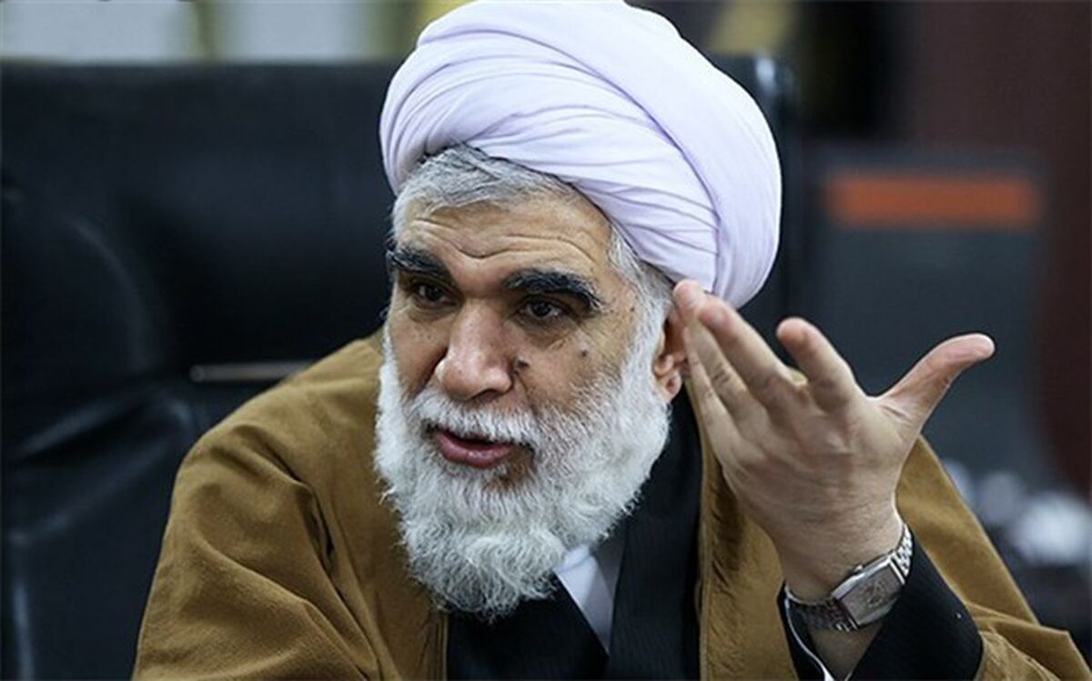 واکنش سفیر پیشین ایران در سوریه به بازسازی صحنه ننگین کنفرانس تهران