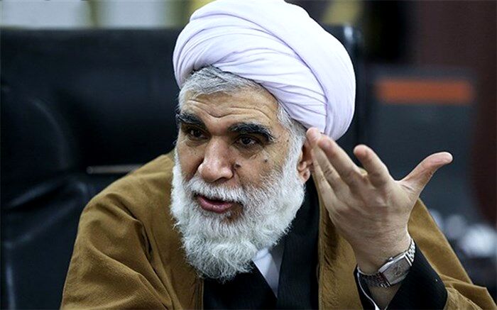 واکنش سفیر پیشین ایران در سوریه به بازسازی صحنه ننگین کنفرانس تهران