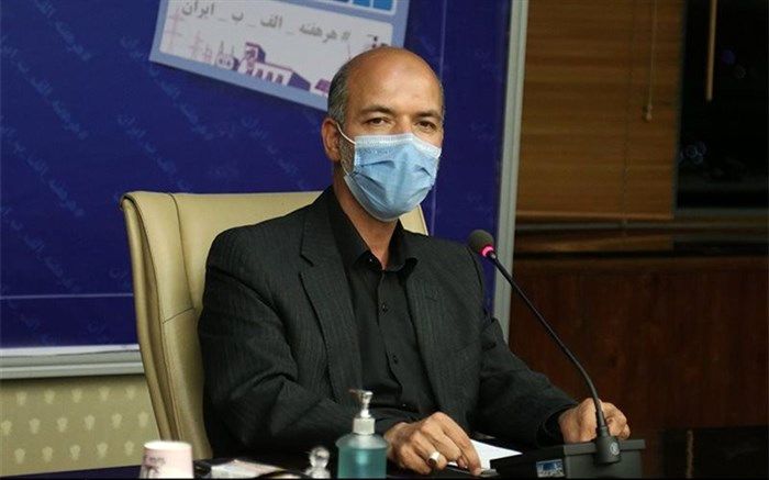 تقویت دیپلماسی آبی پیگیری می‌شود