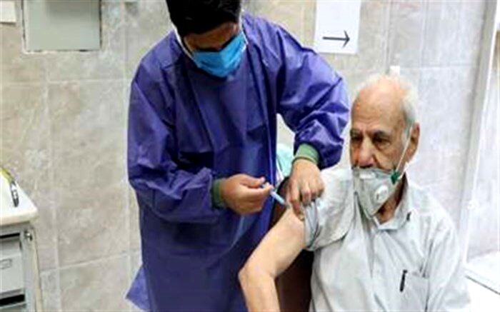 راه اندازی ۳ مرکز واکسیناسیون توسط سپاه در تبریز