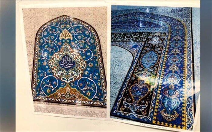 رفع توقیف محموله ۳۴۰ کیلوگرمی قم در آمریکا