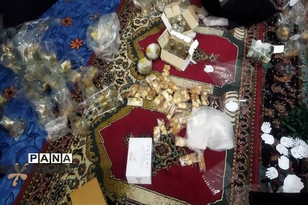 برگزاری مراسم تاسوعای حسینی در مدارس استان البرز