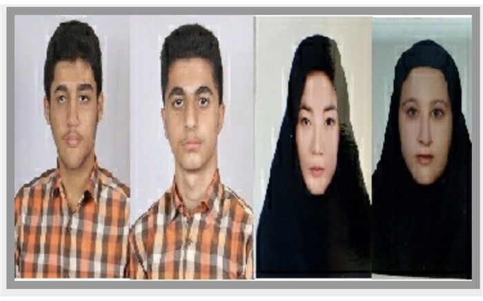 کسب رتبه‌های کشوری در جشنواره فرهنگی و هنری فردا توسط دانش‌آموزان ورامین