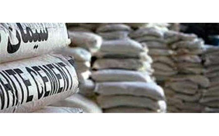 سازمان استاندارد با عرضه سیمان در بورس به‌شدت مخالف است