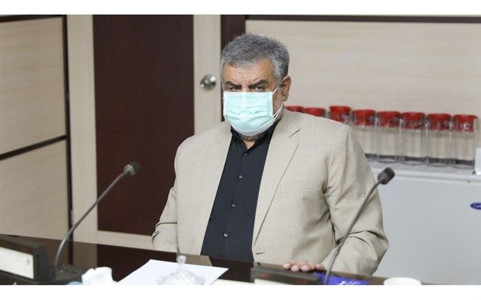 پیام تسلیت رئیس سازمان پژوهش در پی درگذشت یکی از مؤلفان کتاب‌های درسی