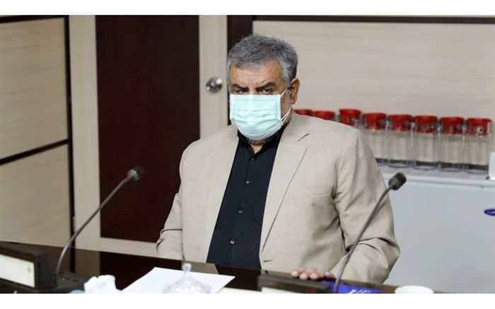 پیام تسلیت رئیس سازمان پژوهش در پی درگذشت یکی از مؤلفان کتاب‌های درسی