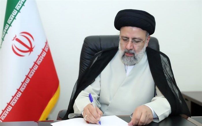 اولویت دولت ایران در عرصه سیاست خارجی گسترش روابط با چین است