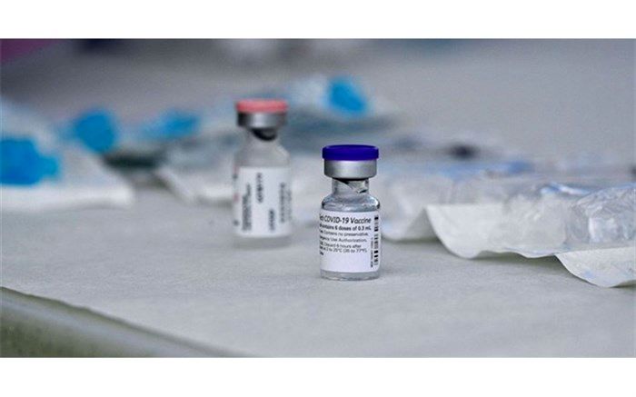 اختصاص ۴۰ هزار دز واکسن برکت و سینوفارم به استان قم