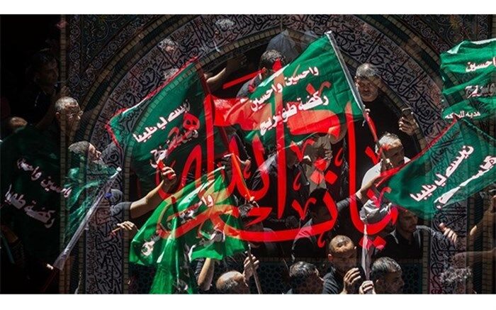هیئت مردمی طویریج قم به یاری نیازمندان می‌شتابد