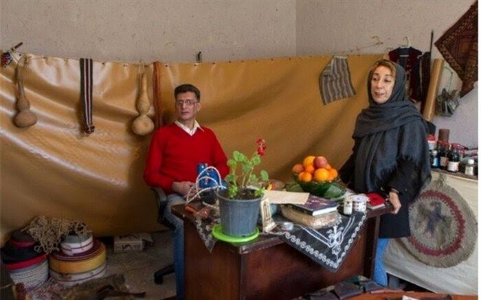 کرونا کتاب سراجی گیلان را ناتمام گذاشت