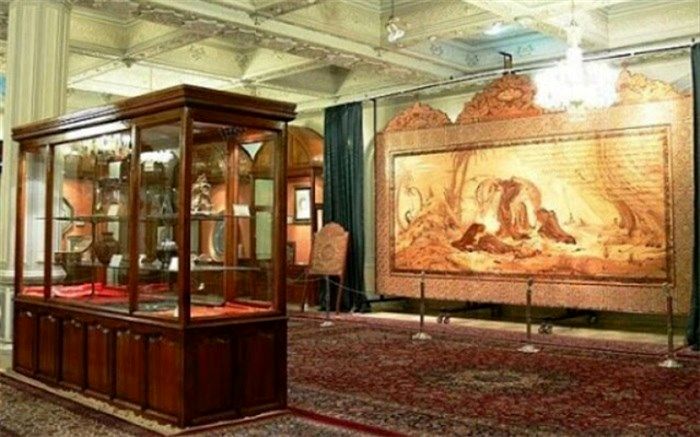 گنجینه رضوی، امانتدار قدیمی‌ترین نسخ خطی عاشورایی