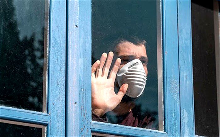 توصیه‌های کرونایی؛ اگر علایم سرماخوردگی دارید در خانه بمانید