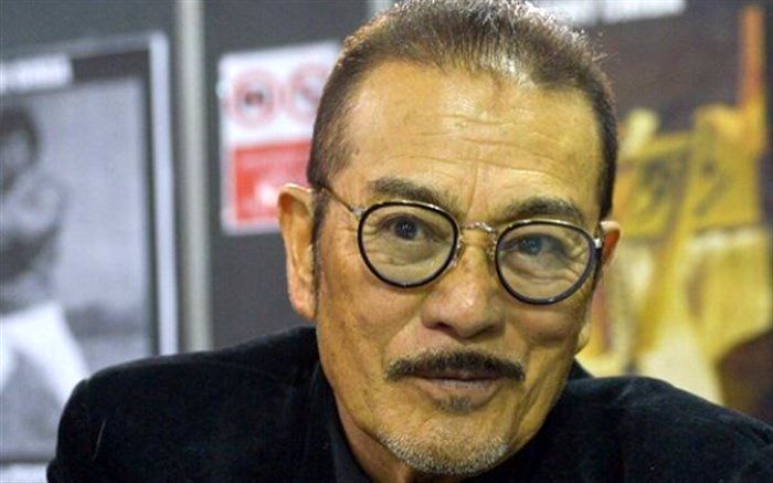 بازیگر ژاپنی فیلم تارانتینو درگذشت