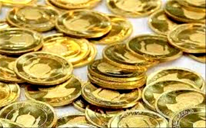 قیمت سکه در هفته آینده ارزان می‌شود؟