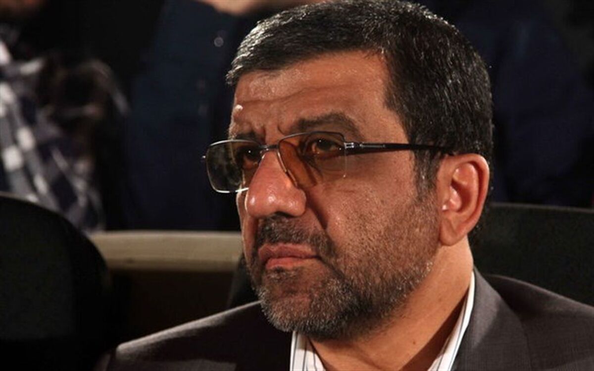 ضرغامی : برنامه‌ریزی مجلس دقیق و منظم بود