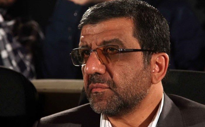 ضرغامی : برنامه‌ریزی مجلس دقیق و منظم بود