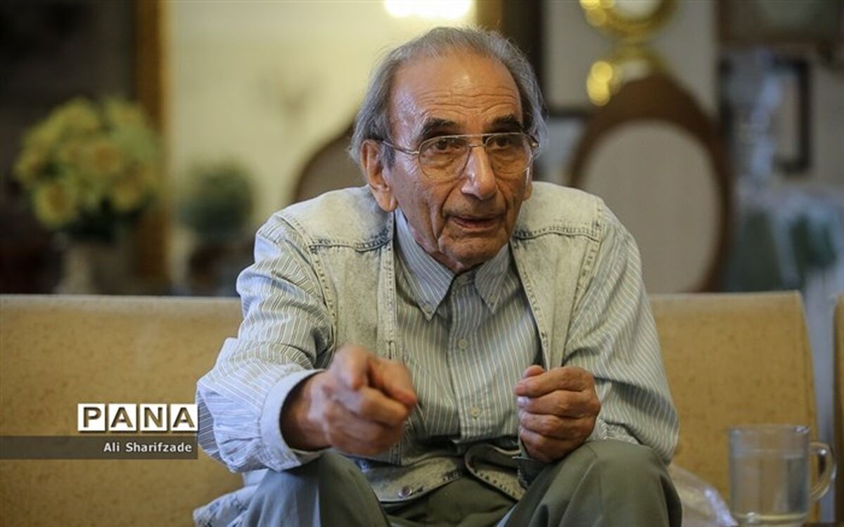 قالیباف درگذشت پدر علم کویرشناسی را تسلیت گفت