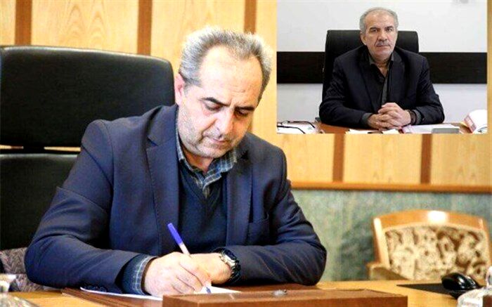 استاندار قم درگذشت زنده یاد «غلامرضا جانقربان» را تسلیت گفت