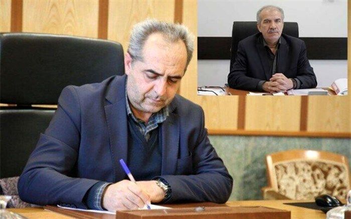 استاندار قم درگذشت زنده یاد «غلامرضا جانقربان» را تسلیت گفت