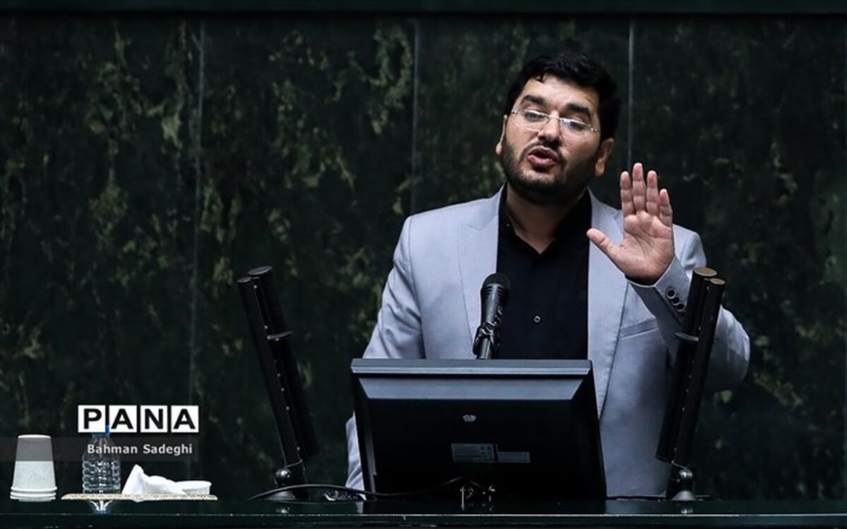 باغگلی: اصلی‌ترین کار من اجرای سند تحول بنیادین است